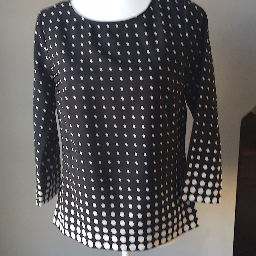 J Crew Blouse